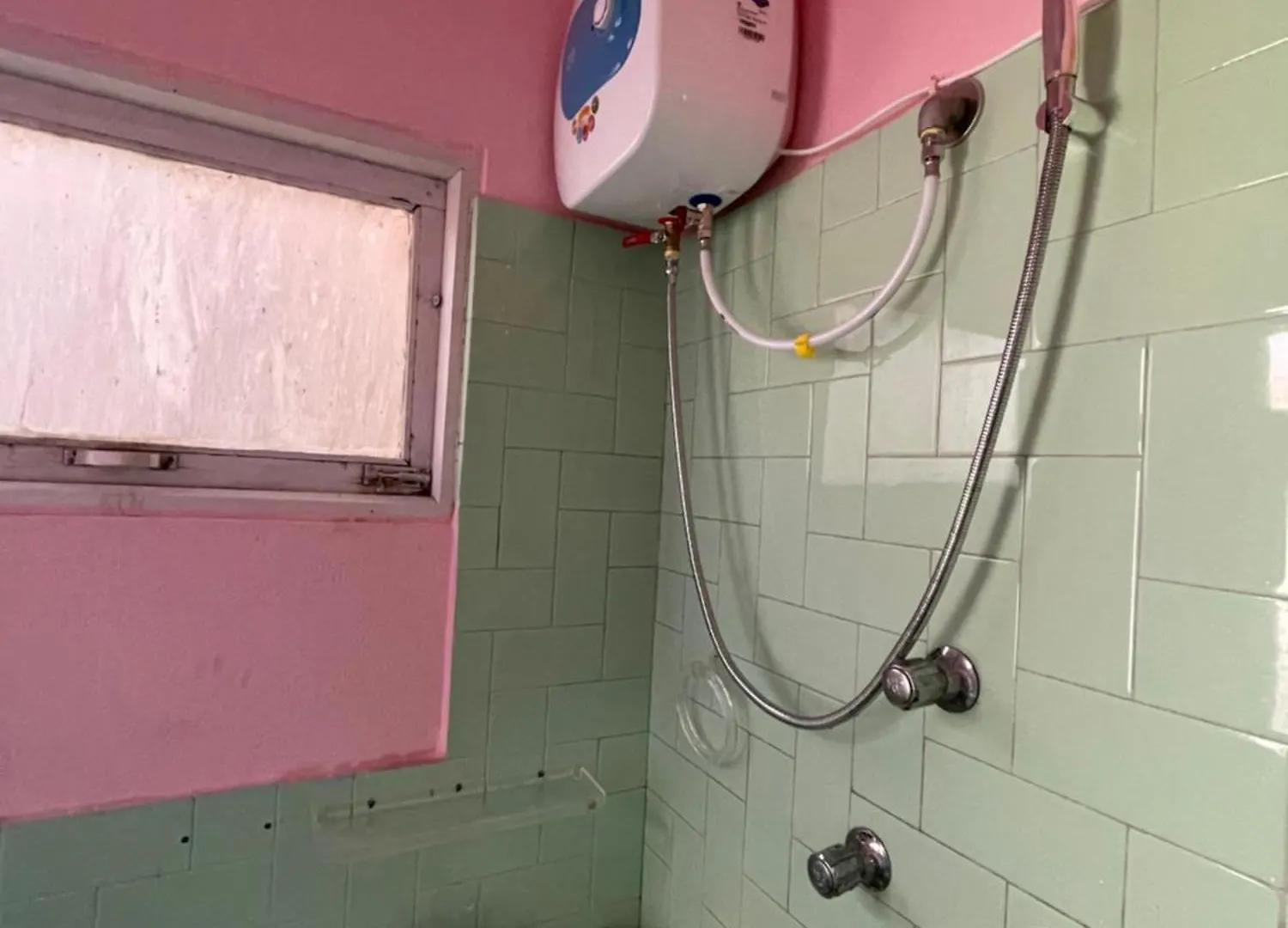 Apartamento Andrew Home Catmandu