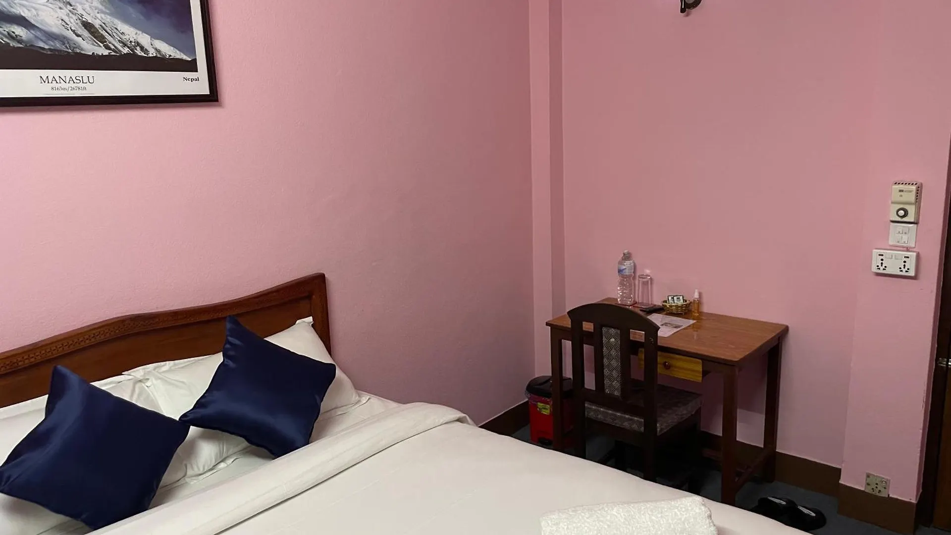Appartamento Andrew Home Kathmandu