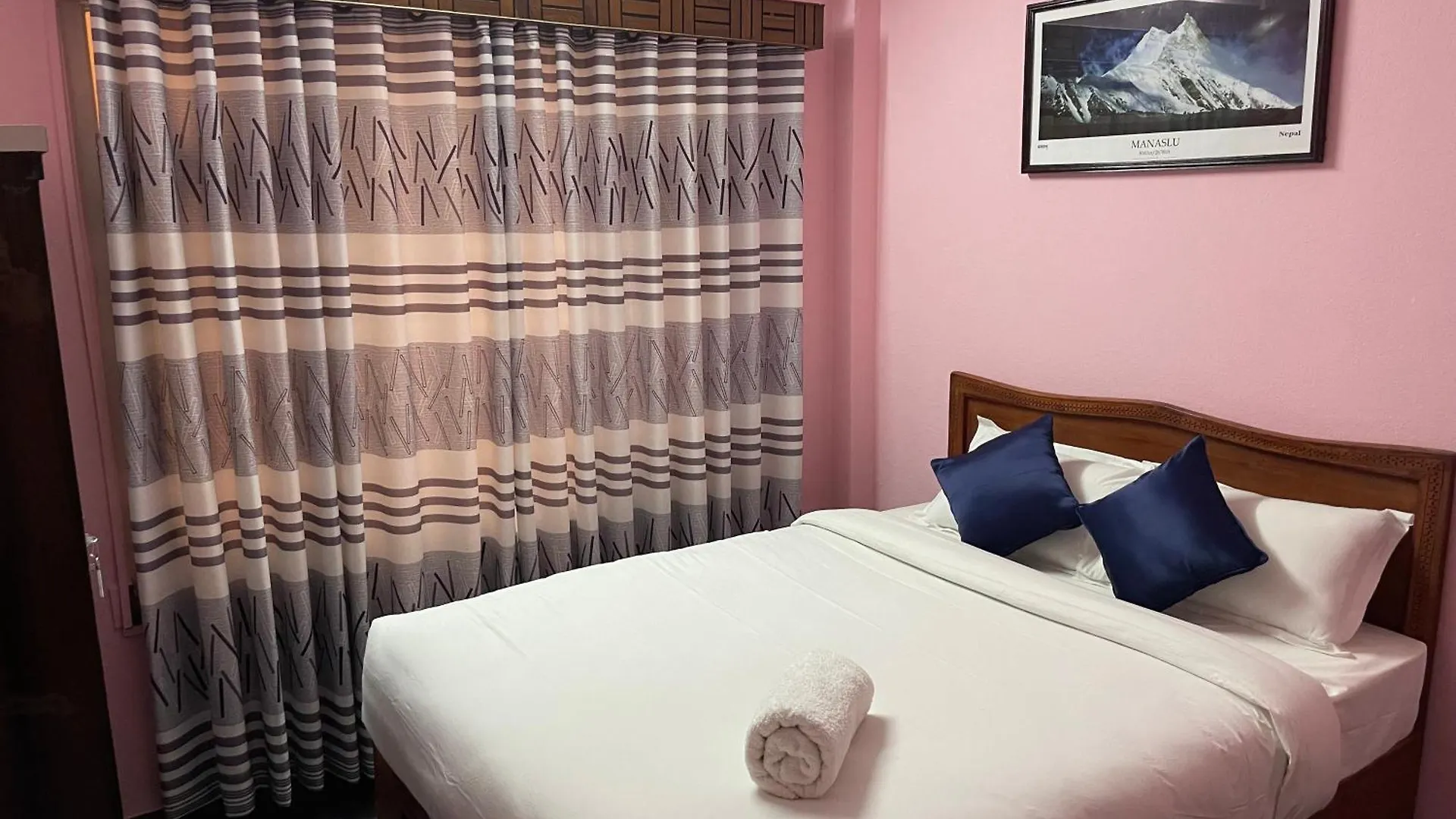 Appartamento Andrew Home Kathmandu Nepal