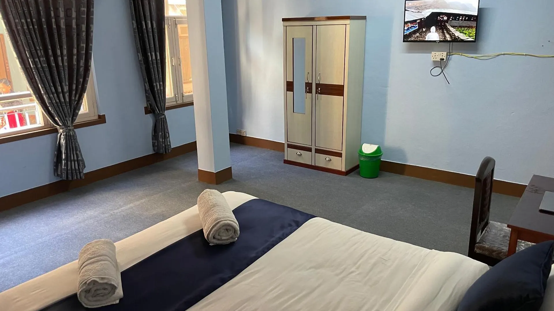 Appartamento Andrew Home Kathmandu
