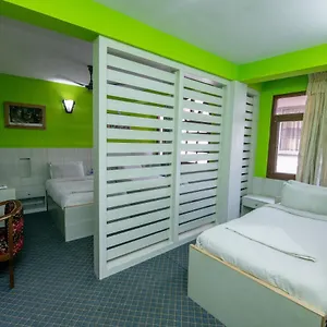 Pomelo House Катманду