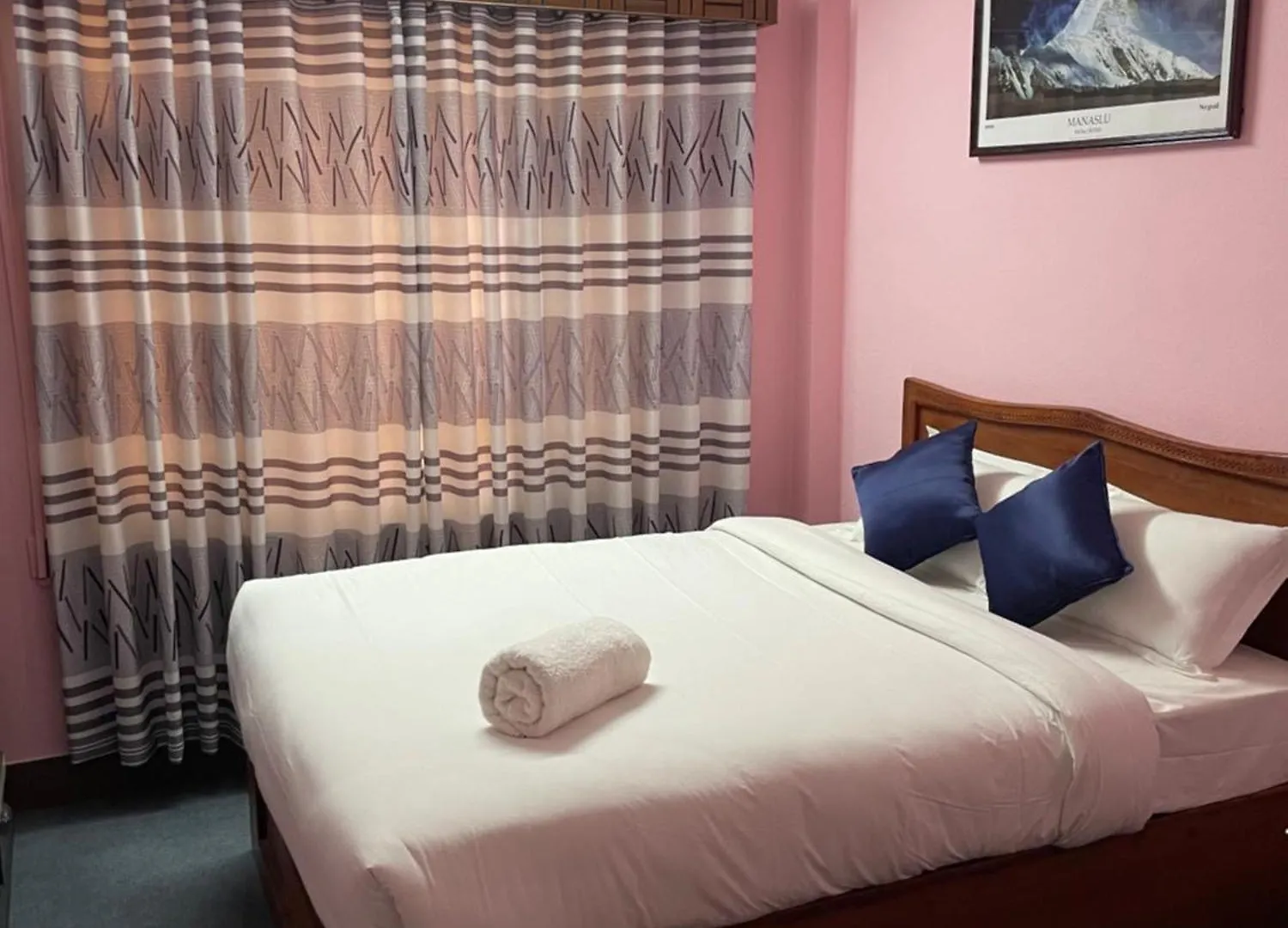 Apartment Andrew Home Kathmandu
